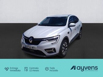 Imagen de RENAULT Arkana 1.6 E-Tech Equilibre 105kW