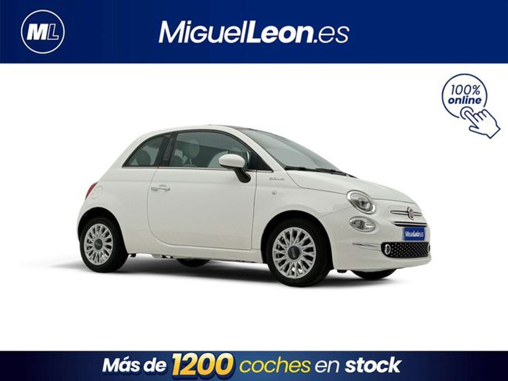 Imagen 3 de FIAT 500