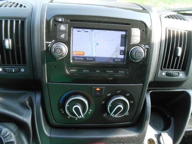 Foto del CITROEN Jumper Chasis Cb. 2.2BlueHDi 35 L3 165