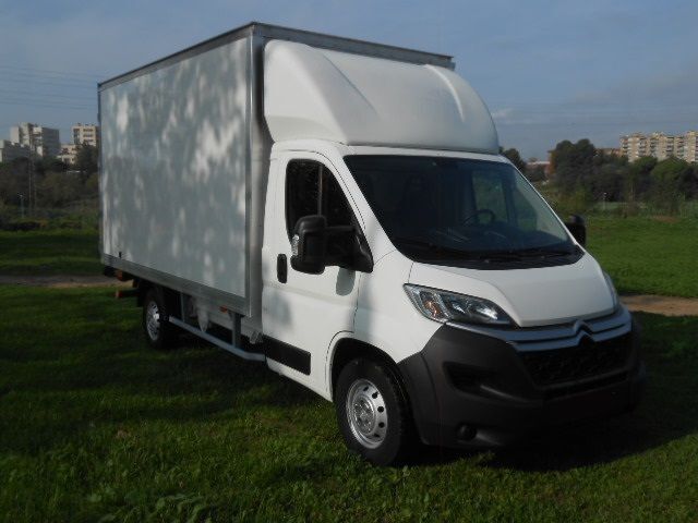 Foto del CITROEN Jumper Chasis Cb. 2.2BlueHDi 35 L3 165