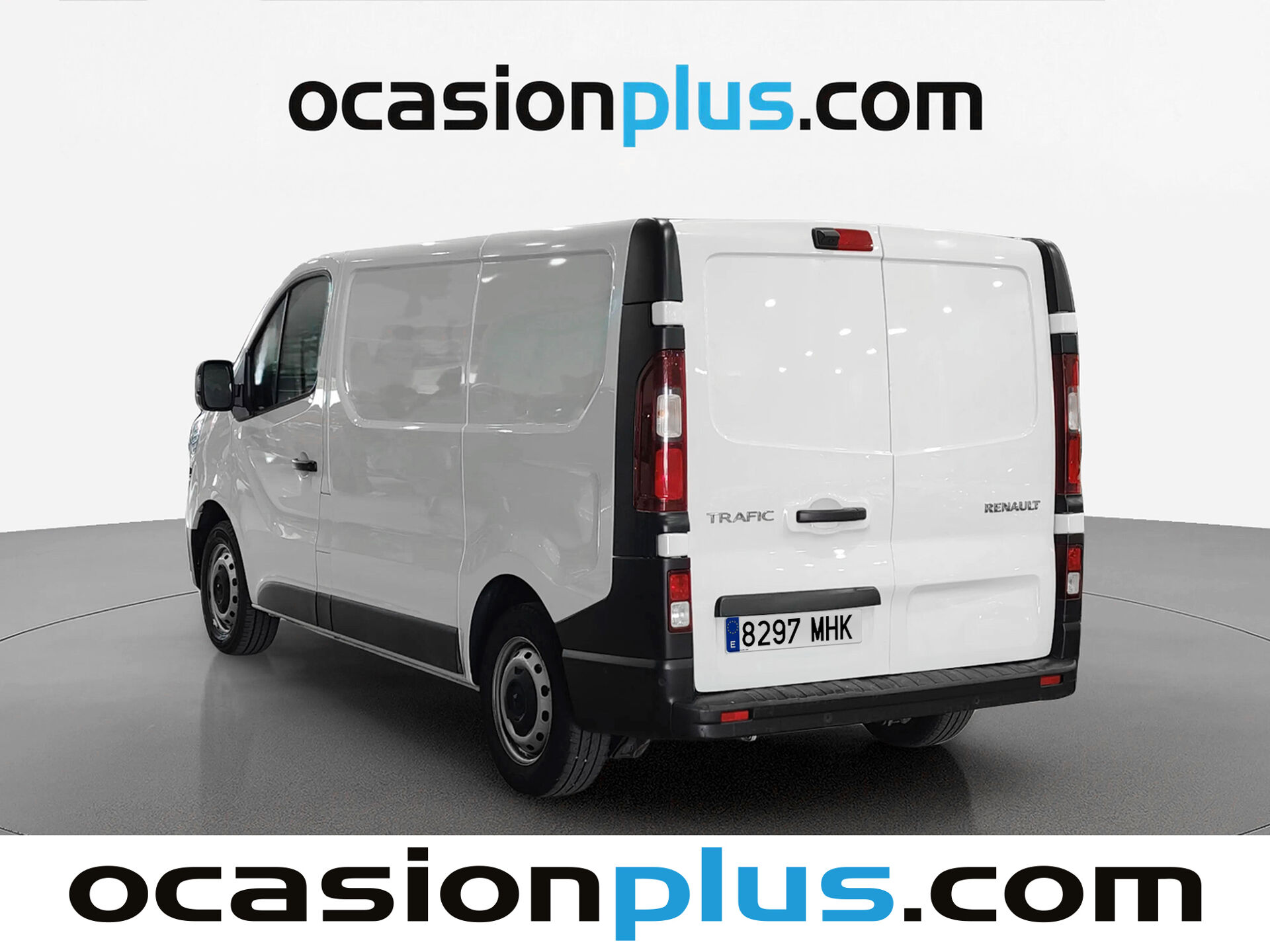 Imagen 3 de RENAULT Trafic