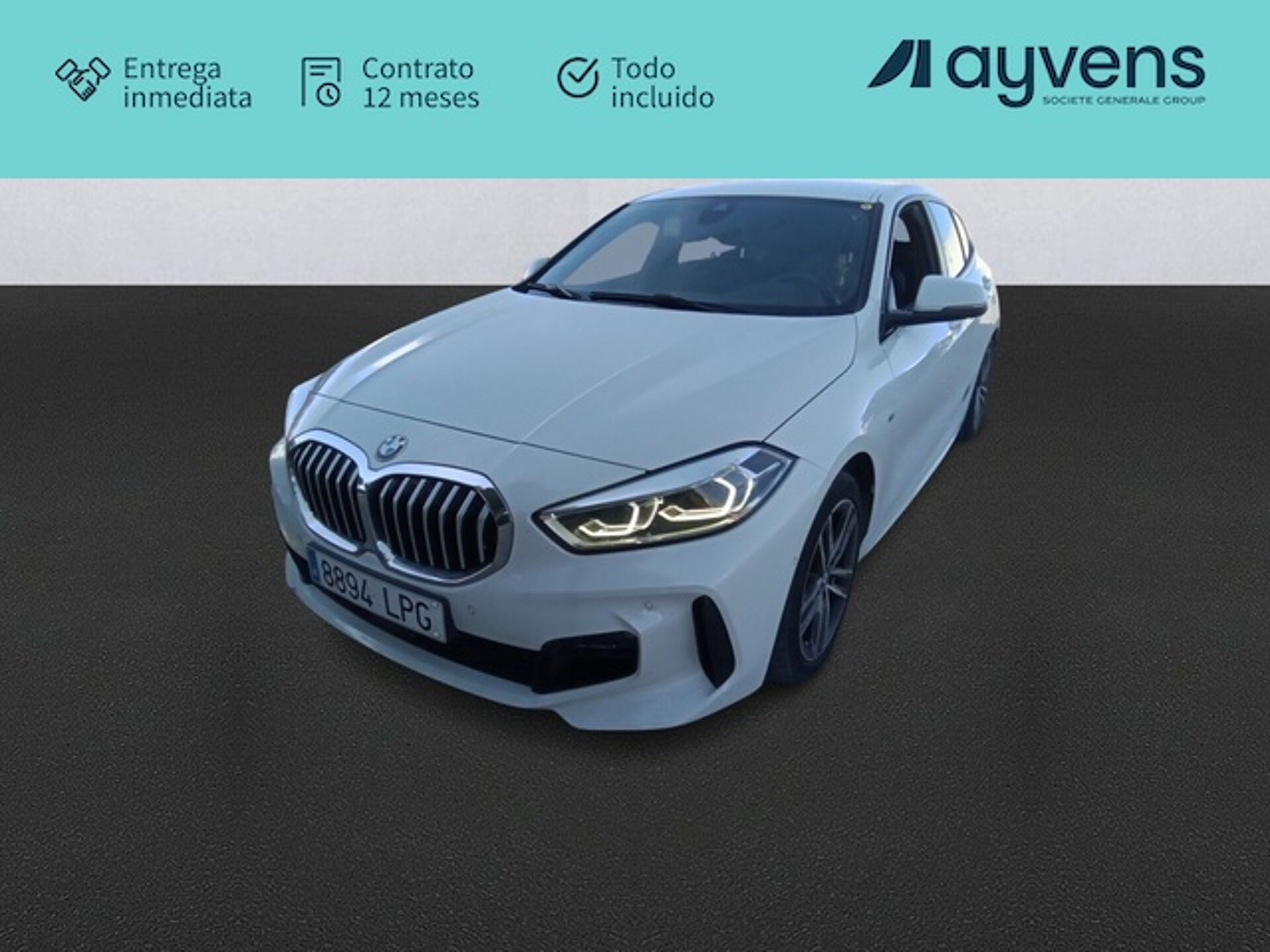 Imagen de BMW Serie 1
