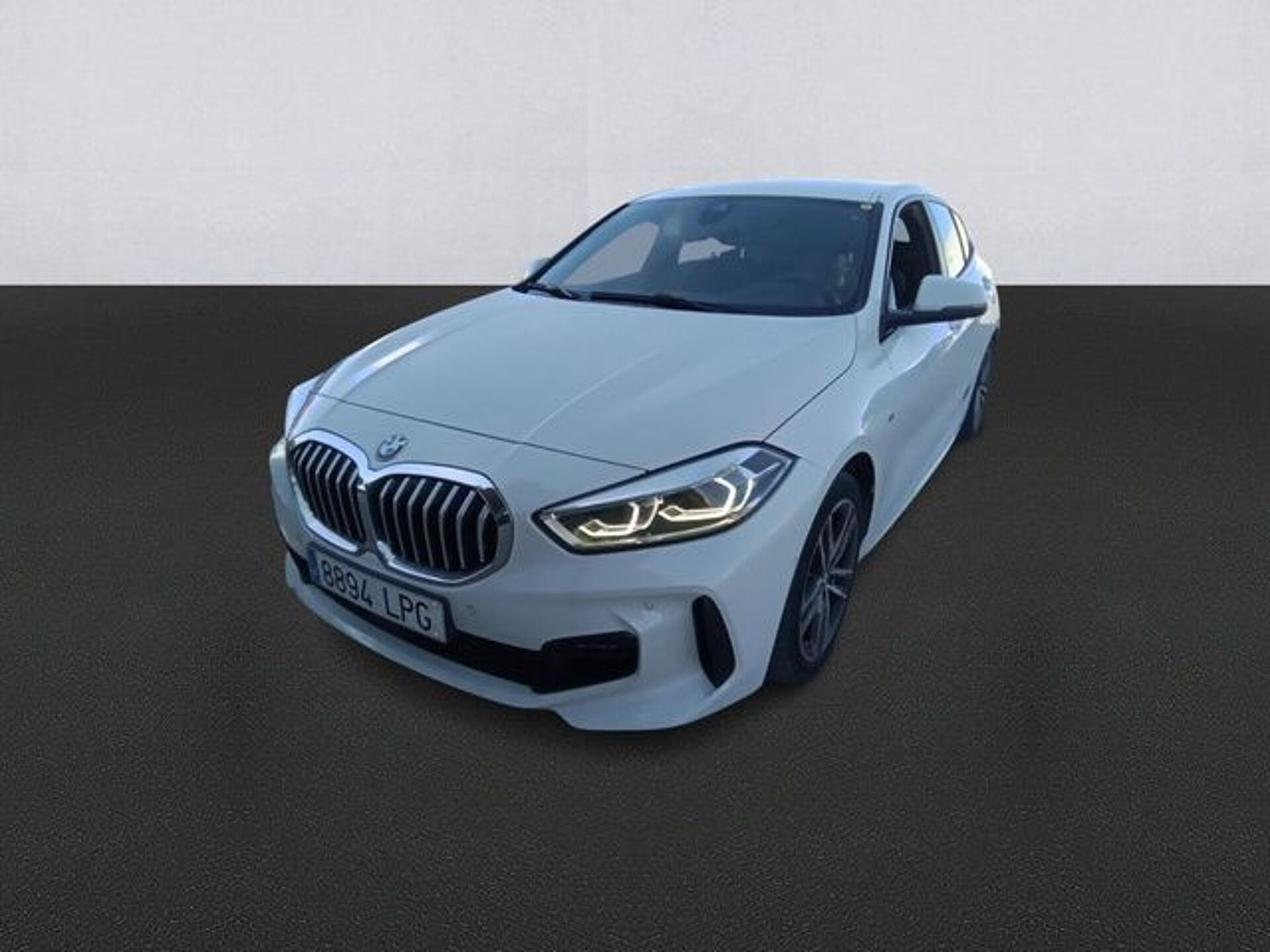 Imagen de BMW Serie 1