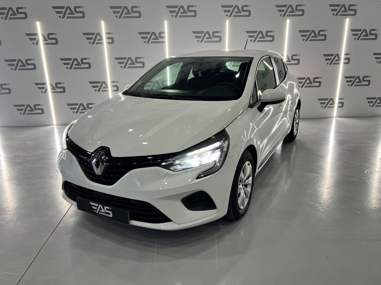 RENAULT Clio (Business dCi 55kW (75CV) -18) en Girona