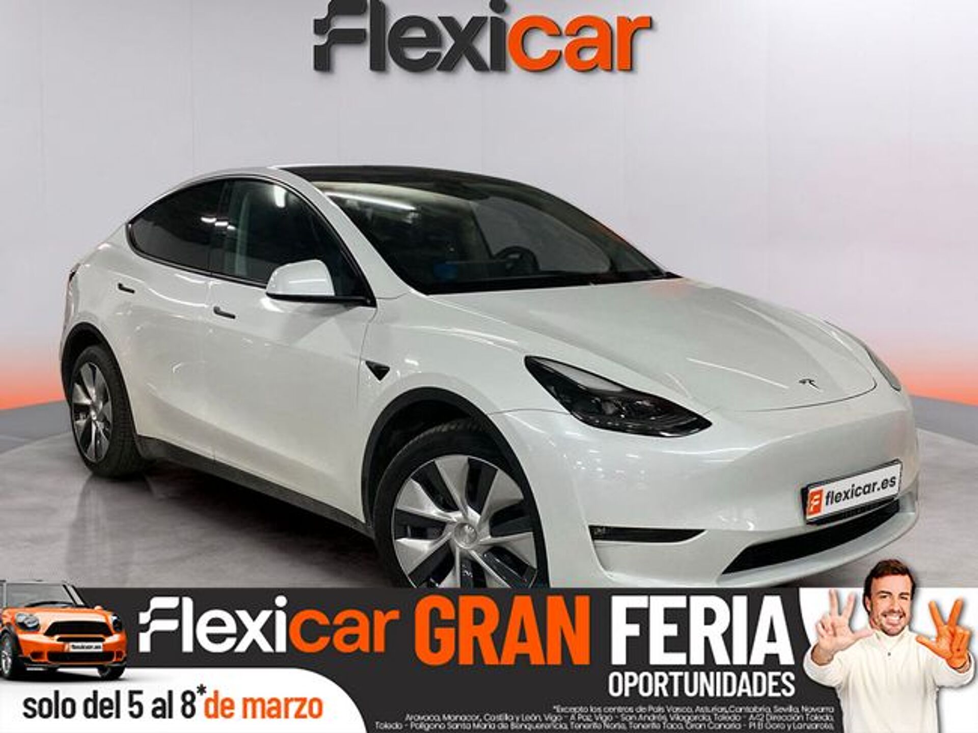 Imagen 1 de TESLA Model Y