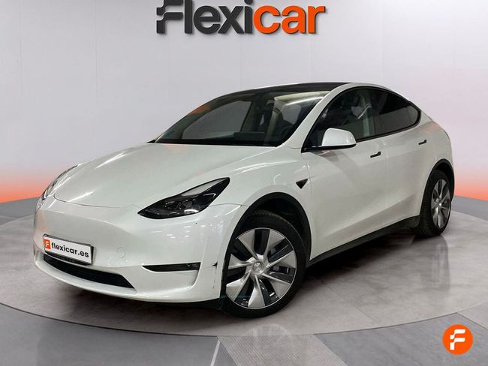 Imagen 2 de TESLA Model Y