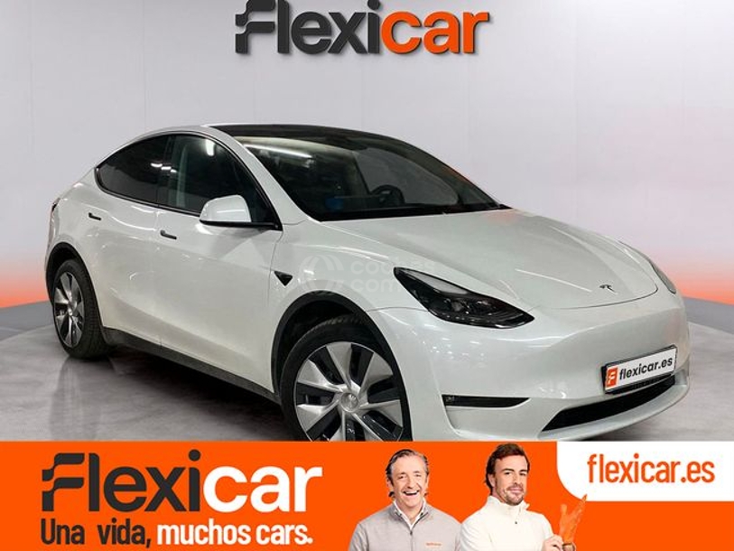 Foto del TESLA Model Y Gran Autonomia AWD