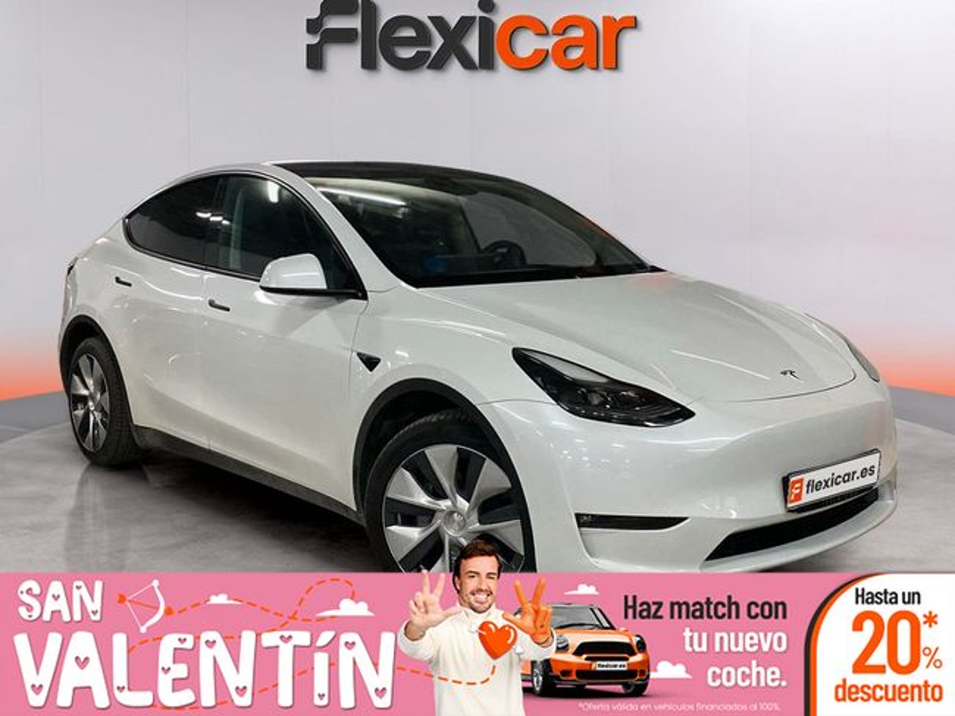 Imagen de TESLA Model Y