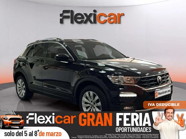 Foto del VOLKSWAGEN T-Roc 2.0TDI Advance Style DSG7