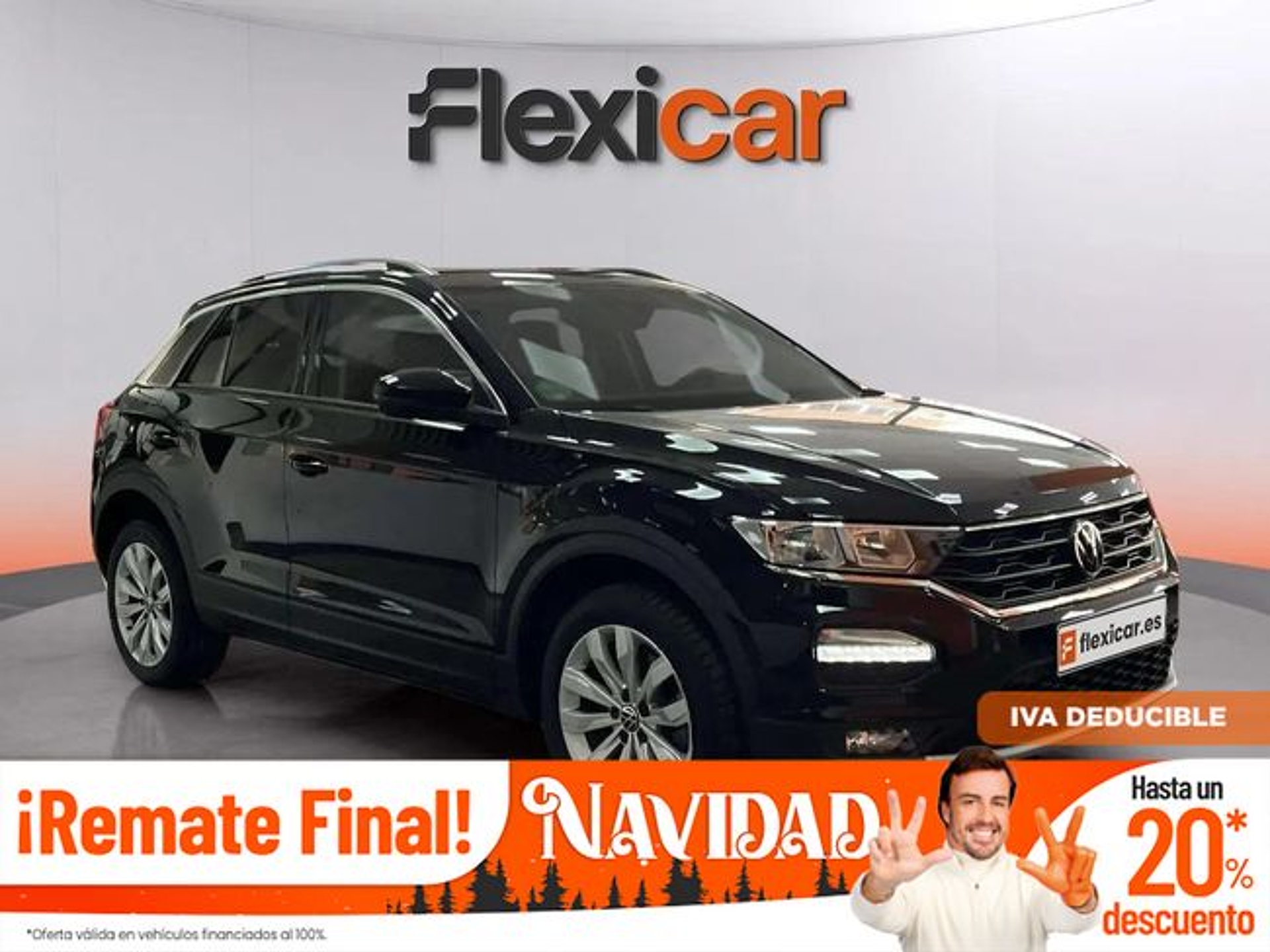 Imagen de VOLKSWAGEN T-Roc