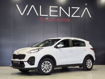 Imagen de KIA Sportage 1.6 CRDi Drive 4x2 115