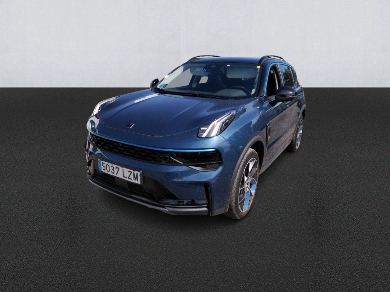 LYNK & CO 01 (1.5 PHEV 192 kW (261 CV)) en Madrid