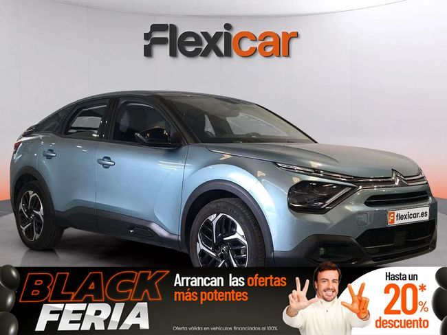 CITROEN C4 (PureTech 130 S&S 6v Feel Pack) en Almería