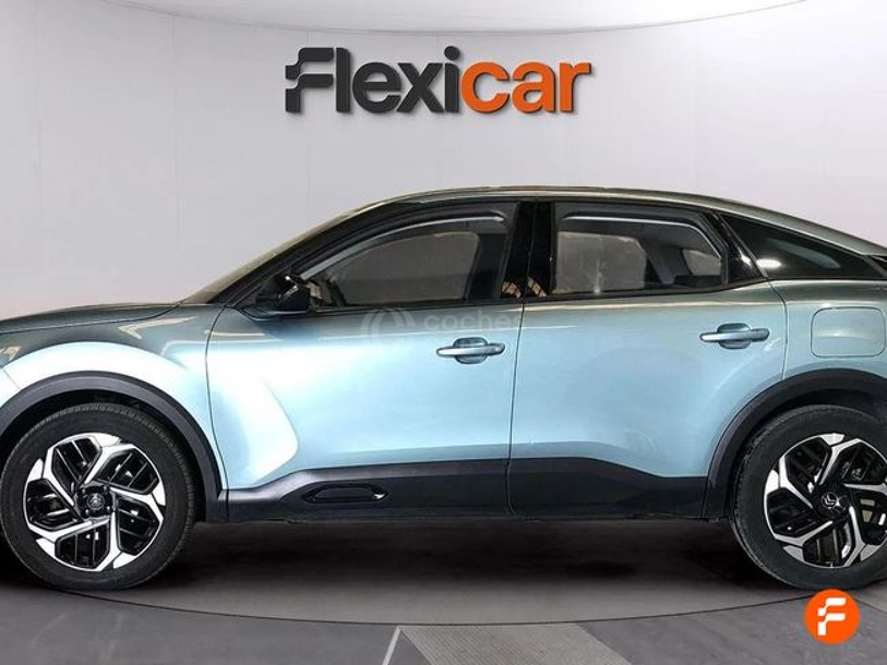 Foto del CITROEN C4 1.2 PureTech Feel Pack S&S 130