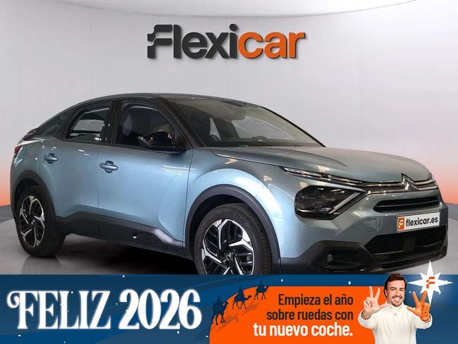 CITROEN C4 (PureTech 130 S&S 6v Feel Pack) en Almería