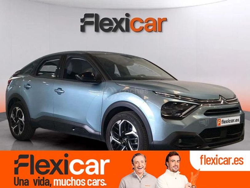 Foto del CITROEN C4 1.2 PureTech Feel Pack S&S 130