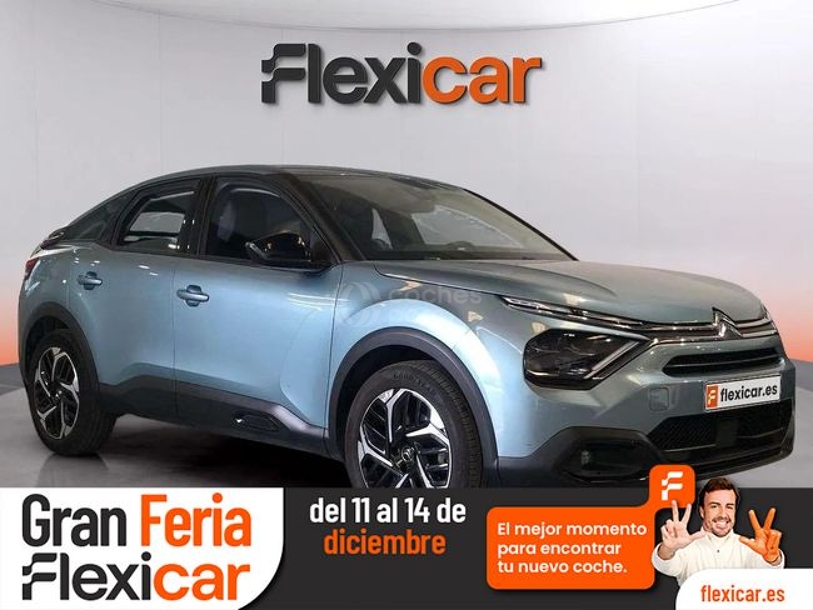 Foto del CITROEN C4 1.2 PureTech Feel Pack S&S 130