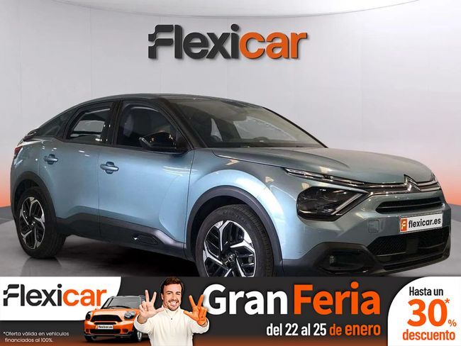 CITROEN C4 (PureTech 130 S&S 6v Feel Pack) en Almería