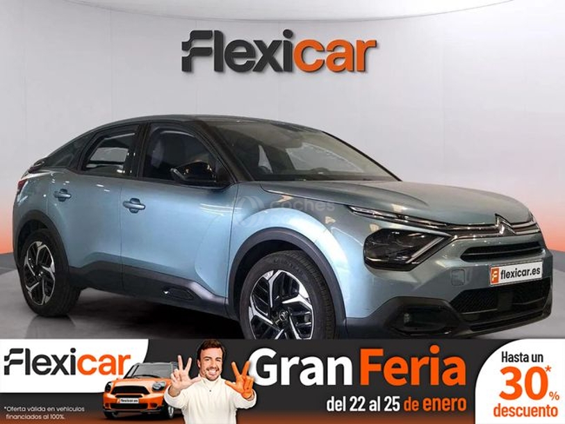 Foto del CITROEN C4 1.2 PureTech Feel Pack S&S 130