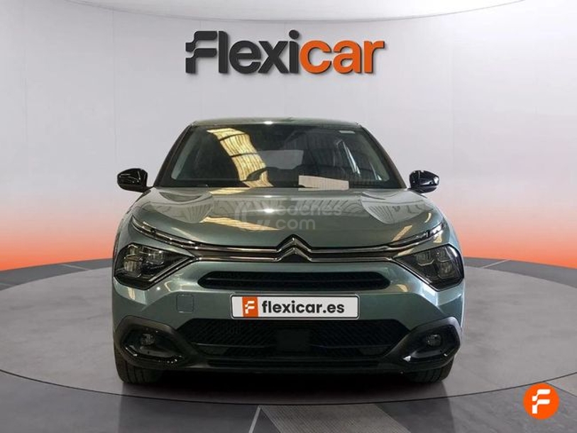 Foto del CITROEN C4 1.2 PureTech Feel Pack S&S 130