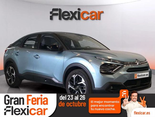 CITROEN C4 (PureTech 130 S&S 6v Feel Pack) en Almería