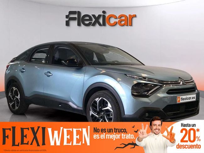 CITROEN C4 (PureTech 130 S&S 6v Feel Pack) en Almería