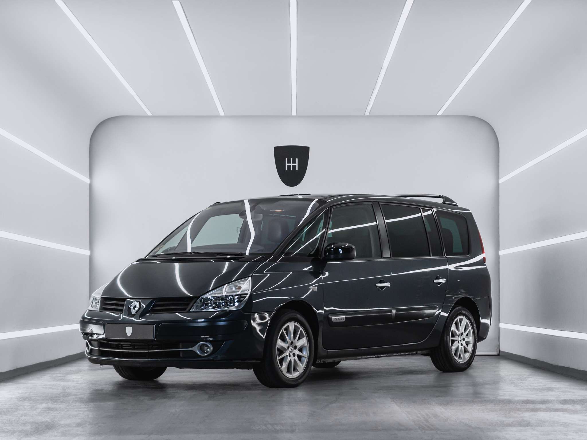 RENAULT Espace (Grand Espace 2.0 dCi FAP Celsi) en Barcelona