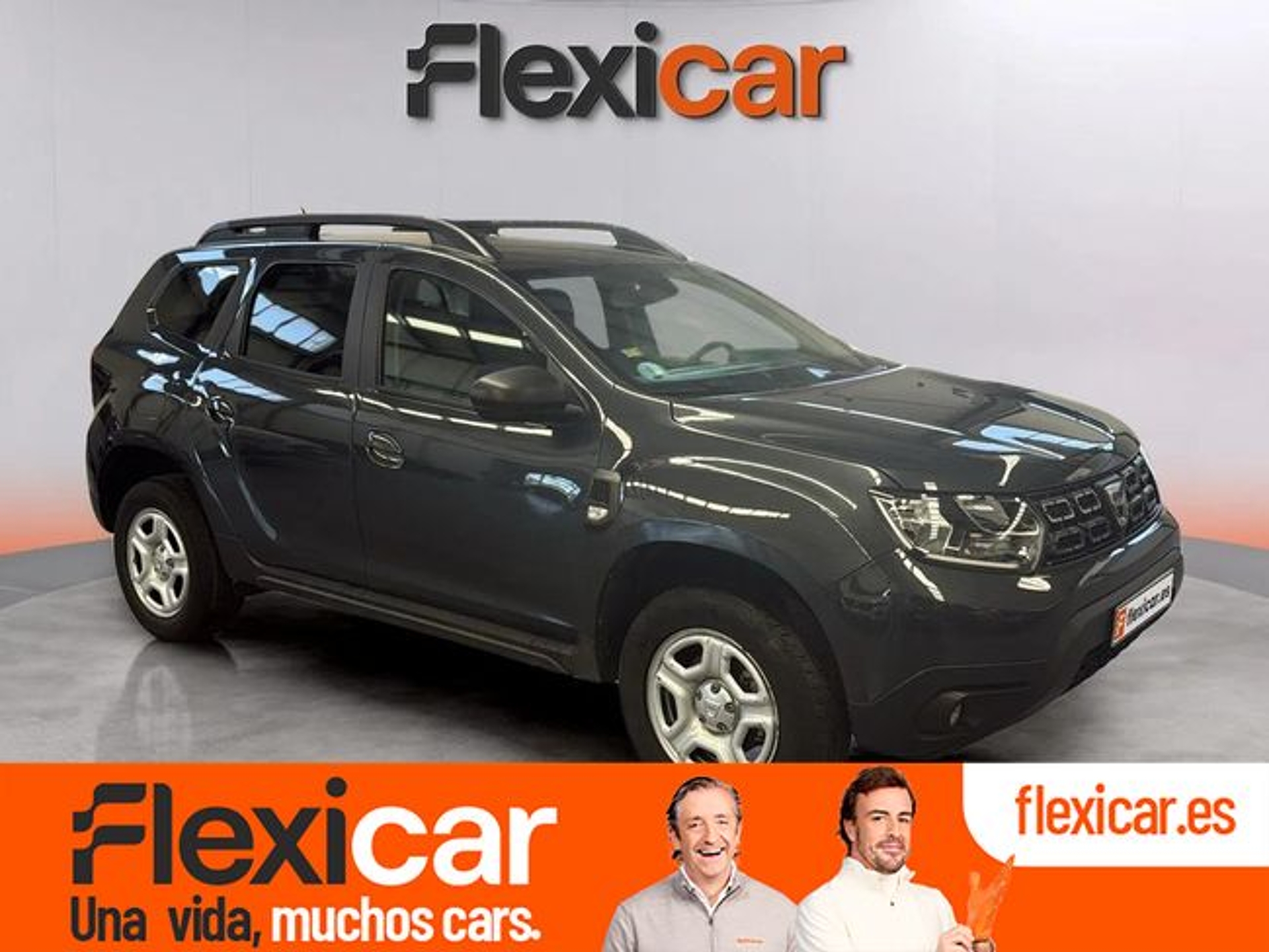 Imagen de DACIA Duster