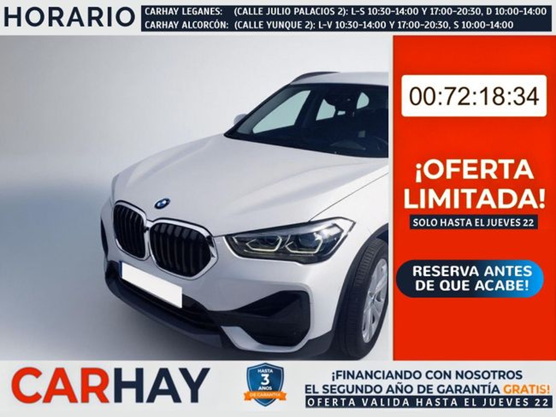 Imagen de BMW X1