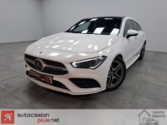 Imagen de MERCEDES Clase CLA CLA Shooting Brake 200 7G-DCT