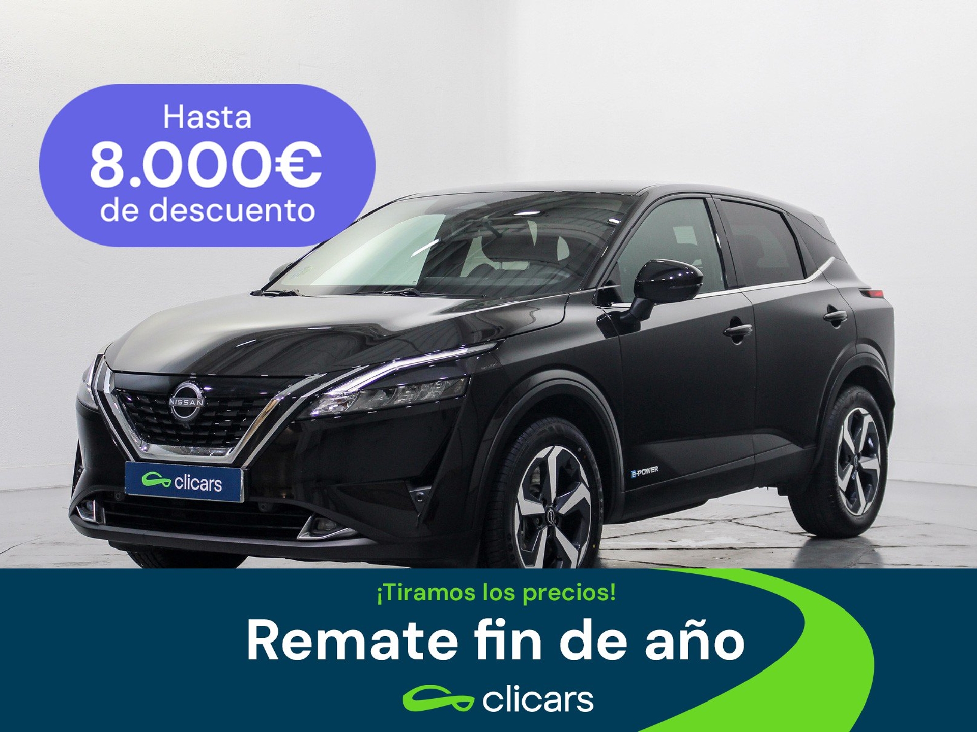 Imagen de NISSAN Qashqai