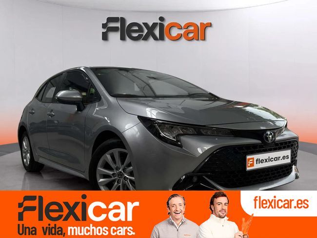 TOYOTA Corolla (140H Active Plus) en Barcelona
