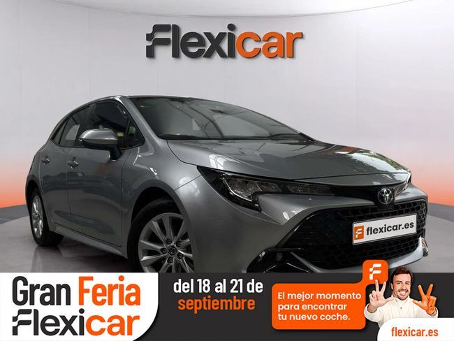 TOYOTA Corolla (140H Active Plus) en Barcelona