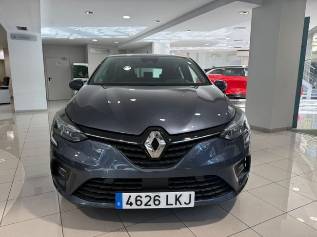 RENAULT Clio (Intens) en Barcelona