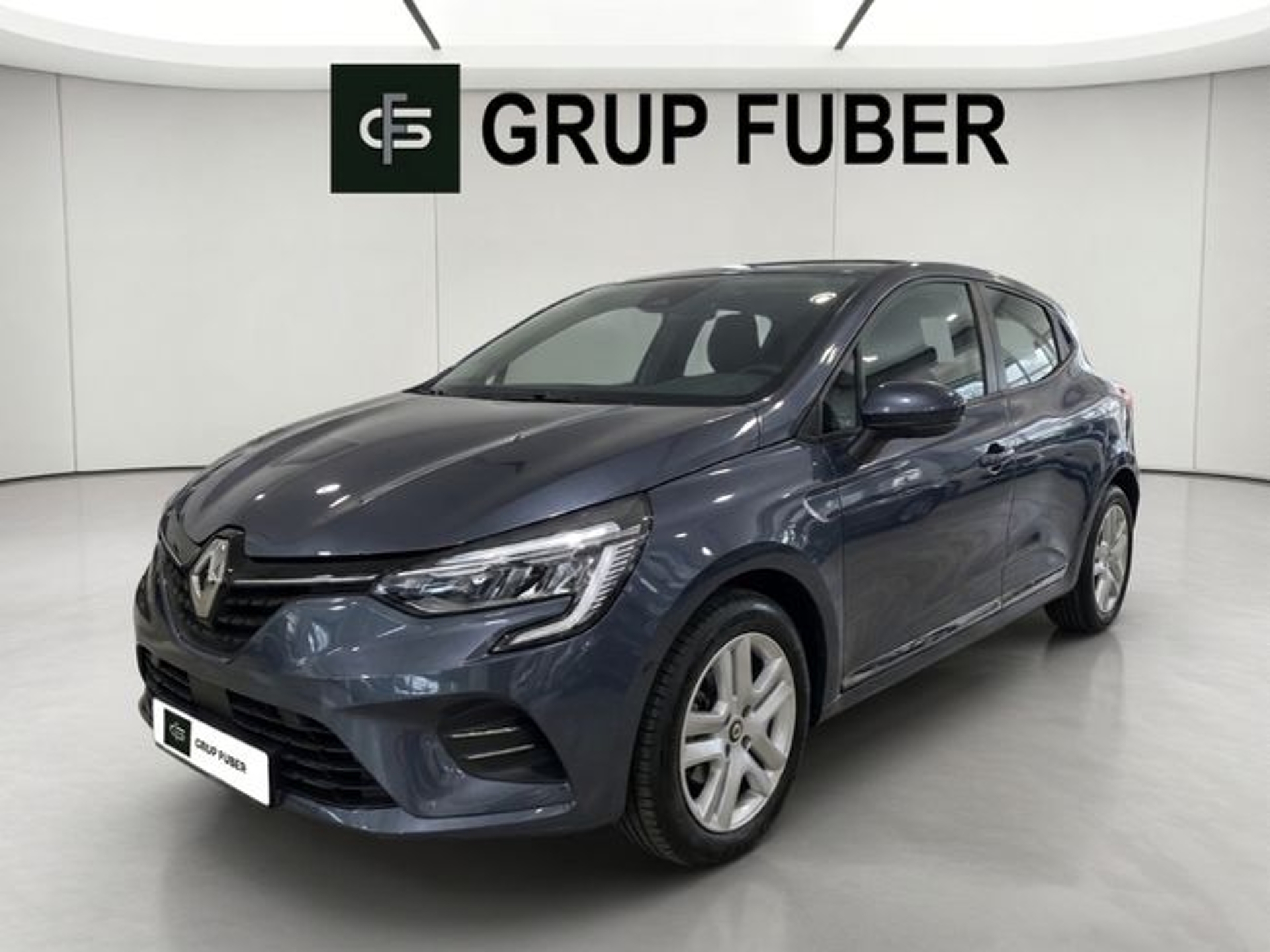 Imagen de RENAULT Clio