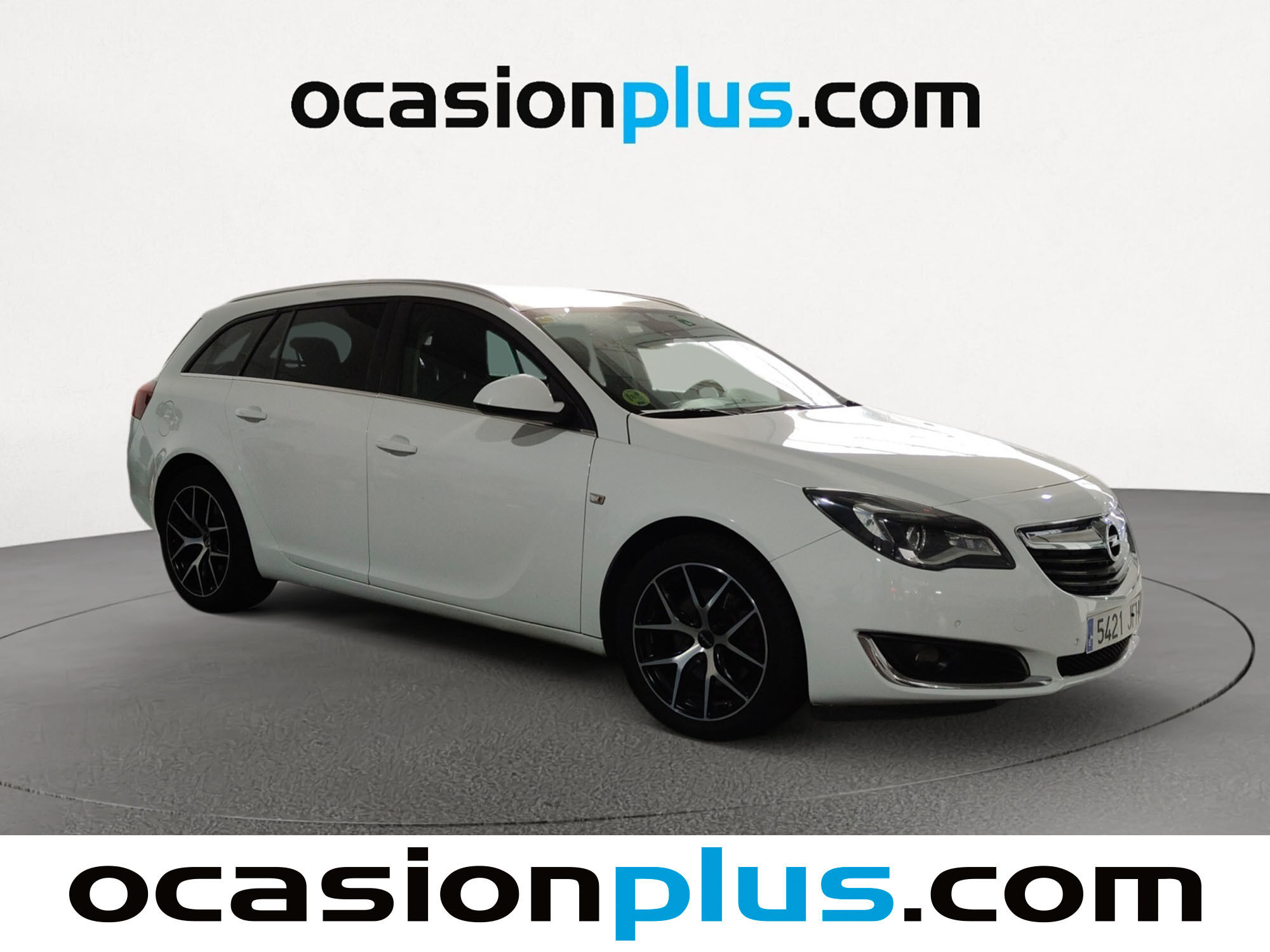 Foto del OPEL Insignia 2.0CDTI ecoFlex Excellence S&S 160