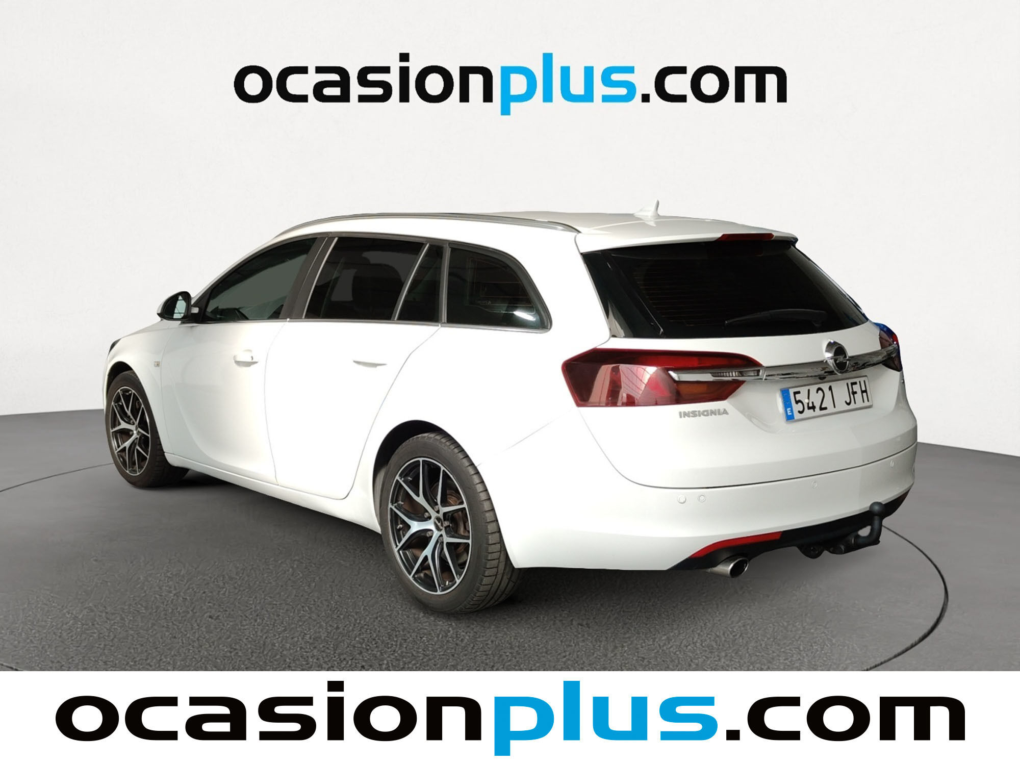 Foto del OPEL Insignia 2.0CDTI ecoFlex Excellence S&S 160