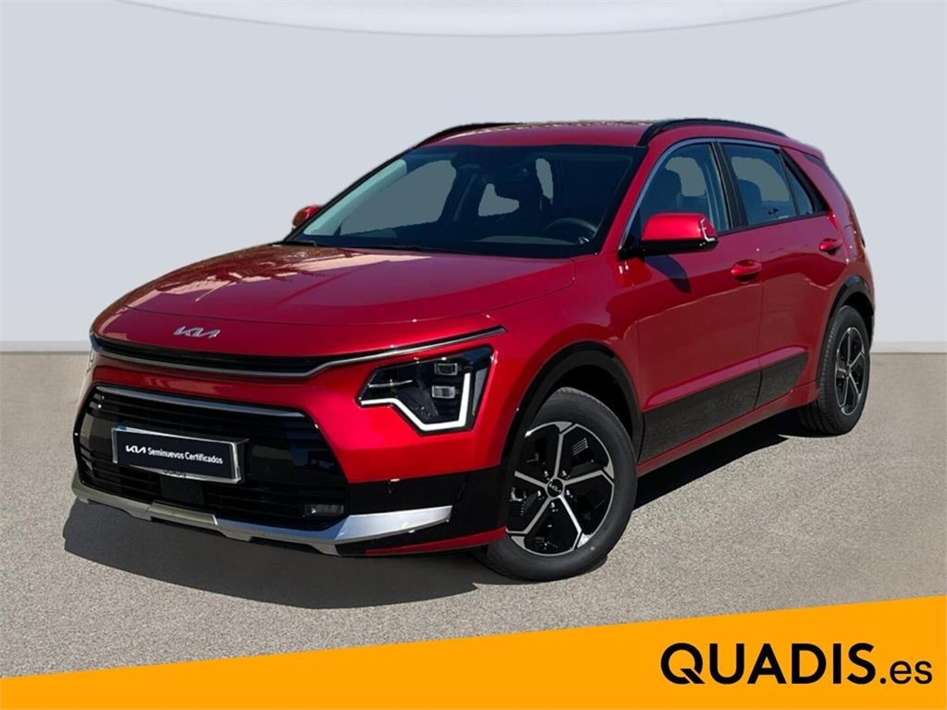 Imagen de KIA Niro
