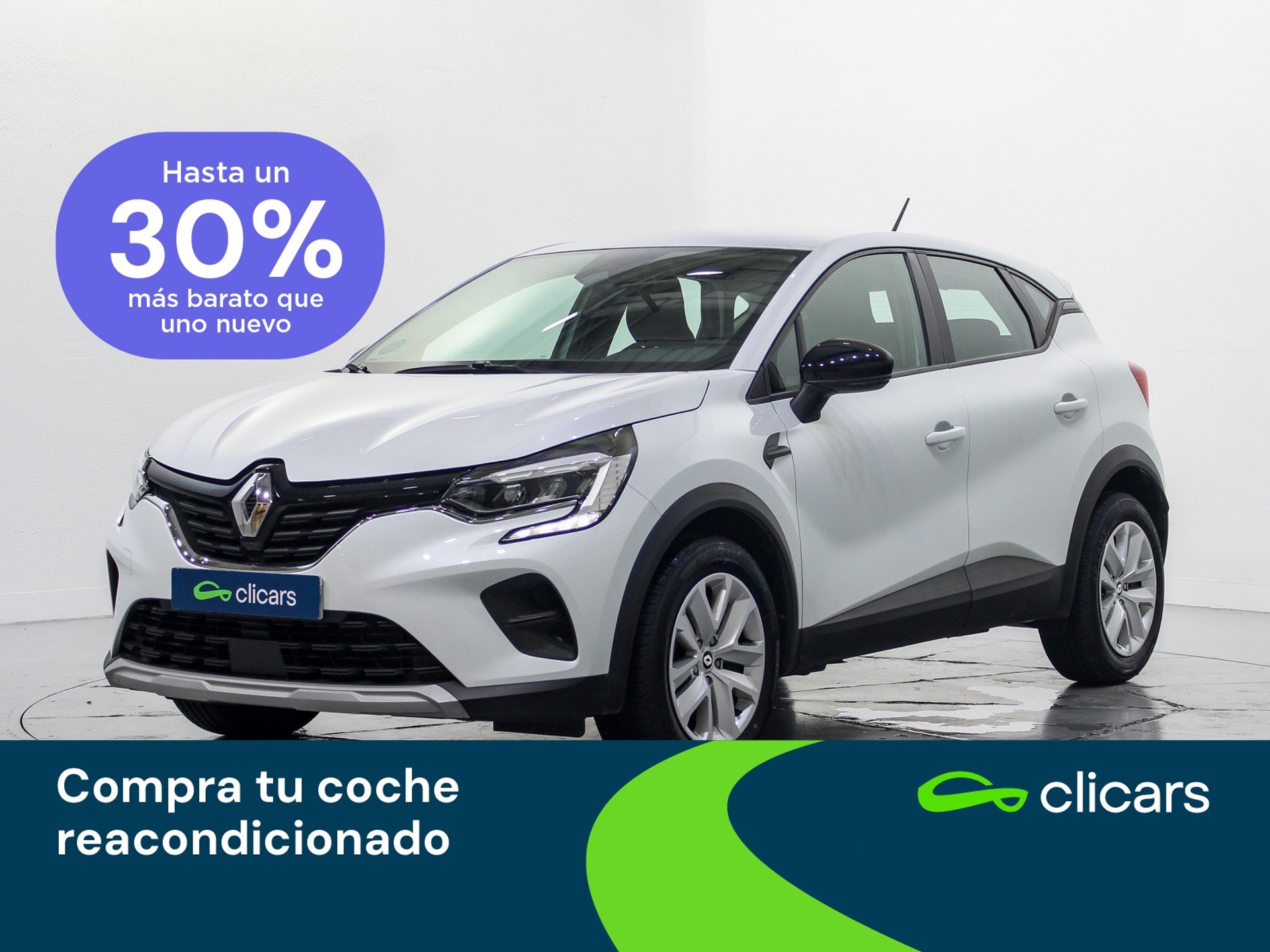 Imagen de RENAULT Captur