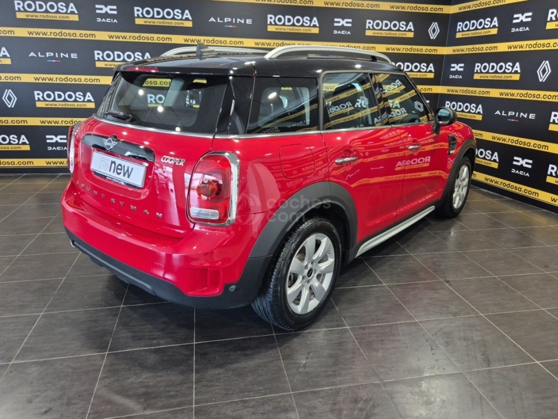 Foto del MINI Mini Countryman COUNTRYMAN COOPER