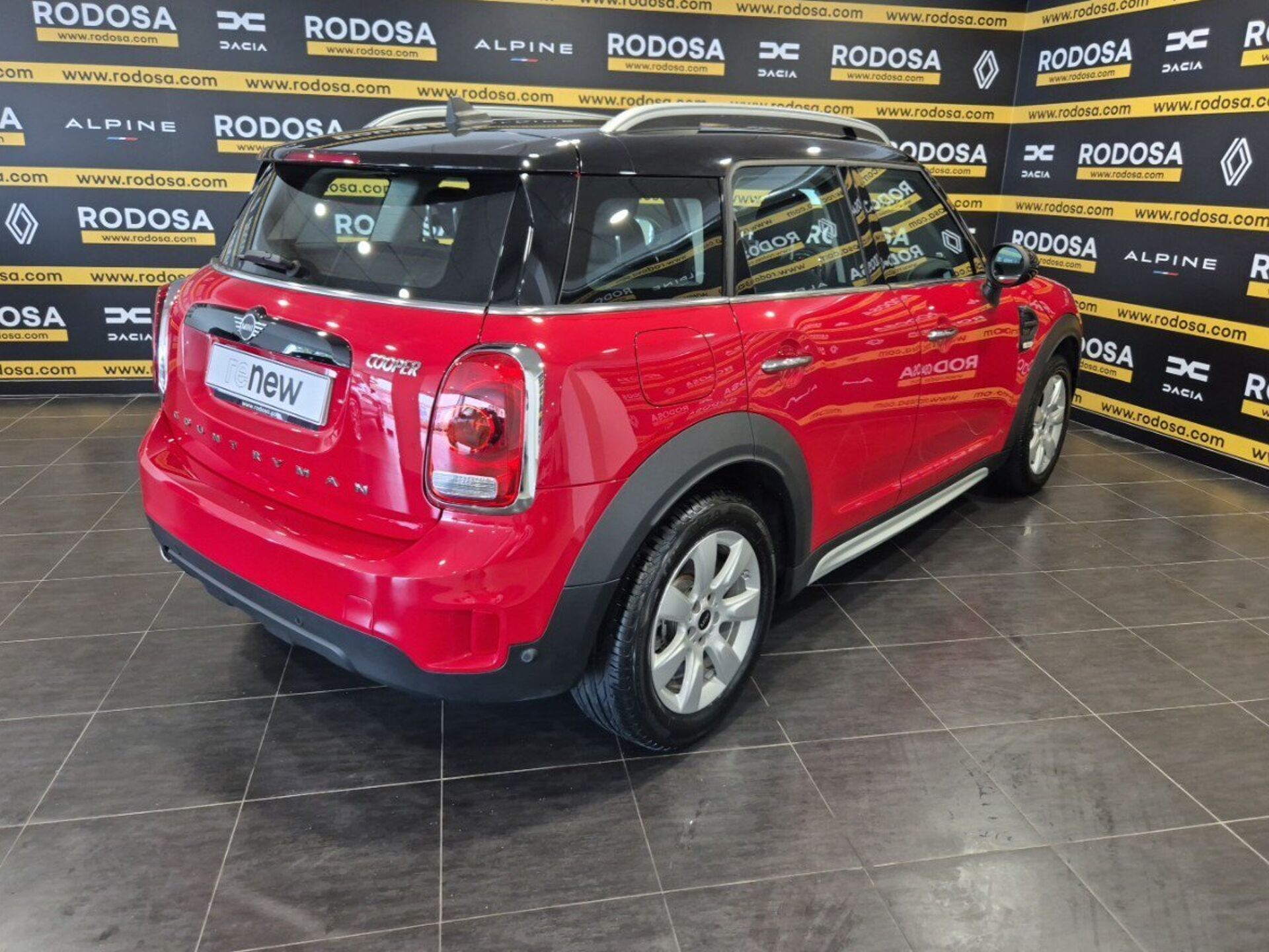 Imagen 2 de MINI Mini Countryman