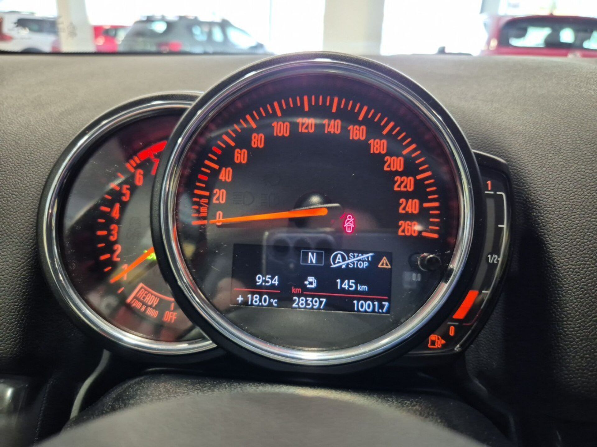 Imagen 3 de MINI Mini Countryman