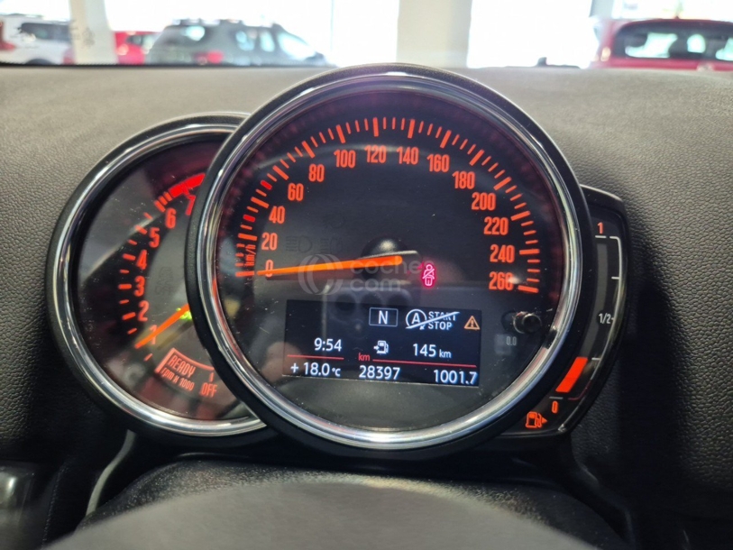 Foto del MINI Mini Countryman COUNTRYMAN COOPER