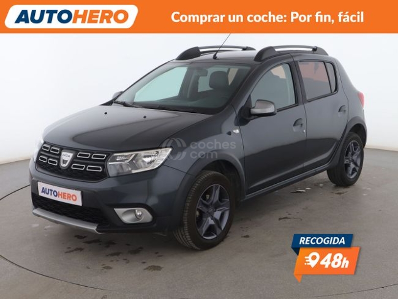 Foto del DACIA Sandero 0.9 TCE SL Trotamundos 66kW