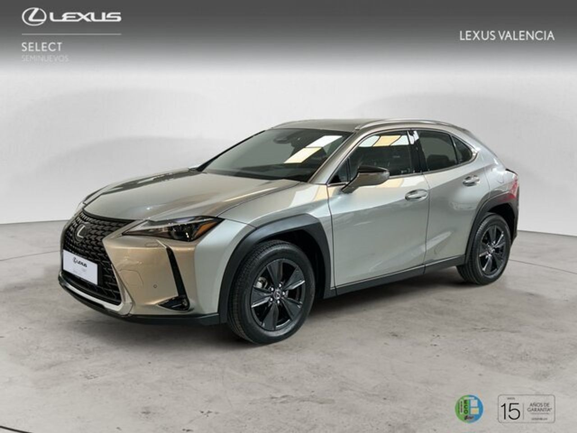 Imagen de LEXUS UX