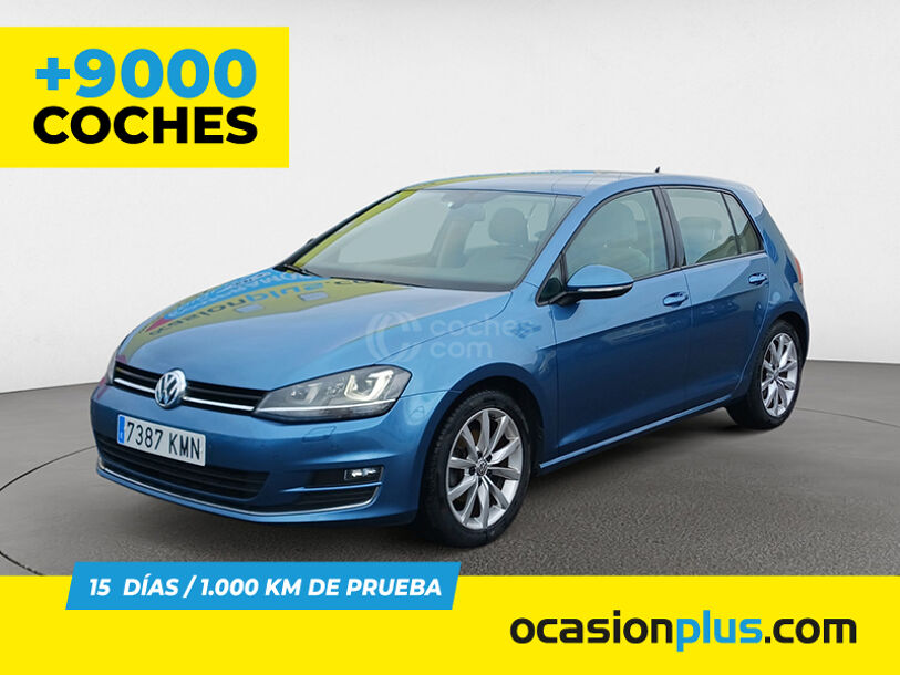 Foto del VOLKSWAGEN Golf 1.4 TSI BMT Sport 140