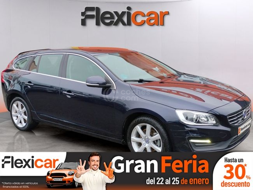 Foto del VOLVO V60 D3 Momentum 150
