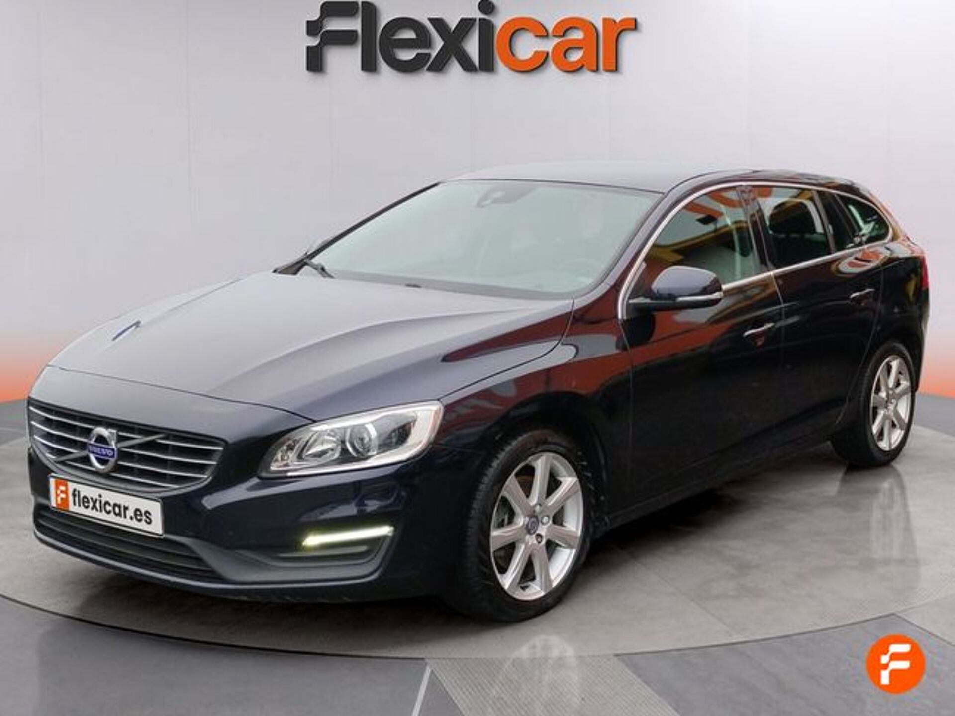 Imagen 3 de VOLVO V60