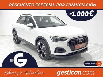 Imagen de AUDI Q3 35 TDI S tronic 110kW