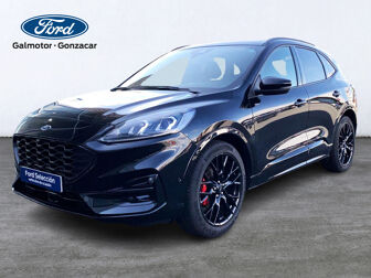 Imagen de FORD Kuga 1.5 EcoBoost ST-Line X FWD 150